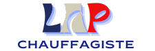 Chauffagiste Loos Logo