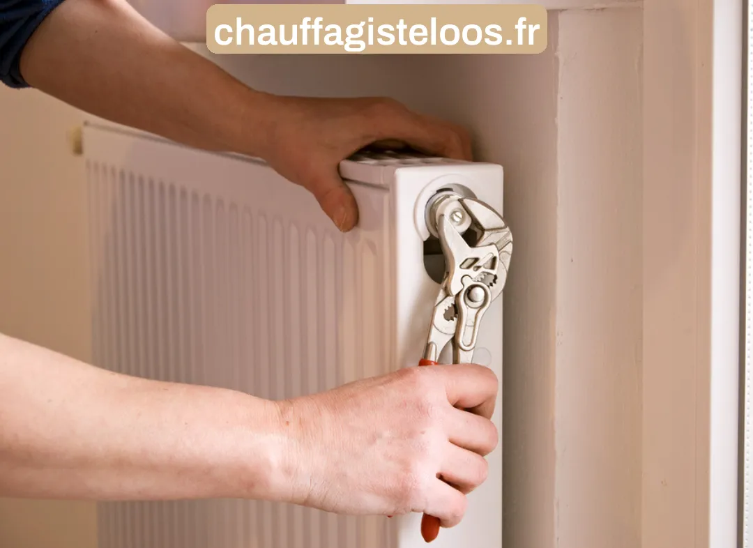 Désembouage Loos